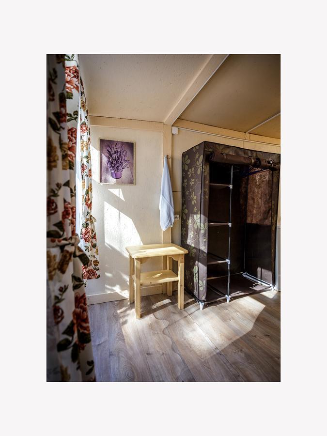 Villa Po Svyturiu Šventoji Esterno foto